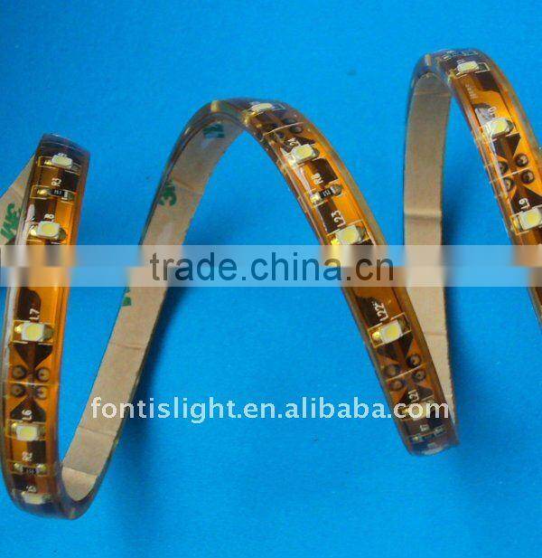 SMD5050 Flexible RGB LED strip