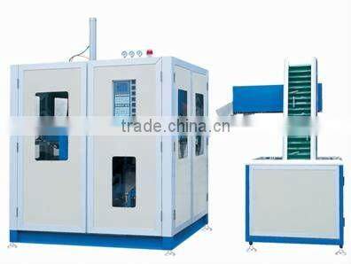 Full Automatic PET Bottle Blowing Machine, Water Bottle Blowing Machine, PET Bottle Making Machine