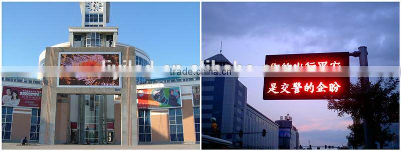 DS802D synchronous sending card/led sd card controller for led sign/led display