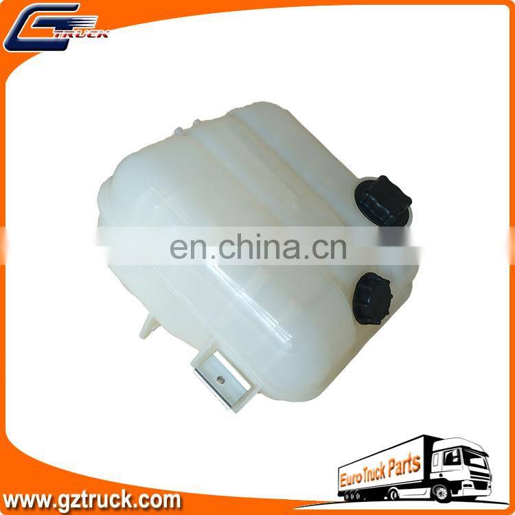 European Truck Auto Body Spare Parts Cooling System Water Tank Oem 1676576 for VL Truck Radiator Expansion Tank