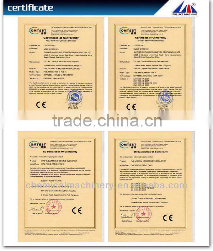 FYT Lip gloss freezing tunnel manufacturer in China