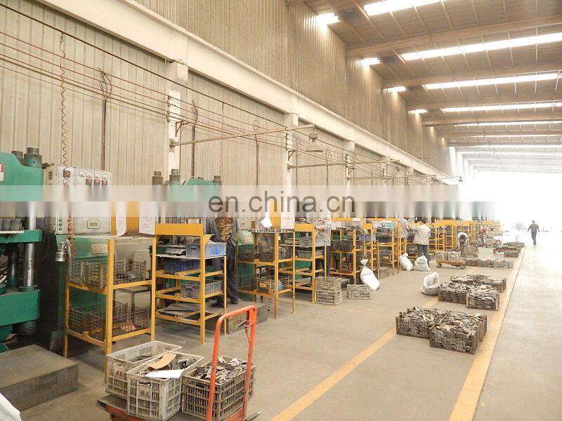 2022 hot sales Auto spare parts Brake system Disc brake pads D136/MD6014/GDB180 Ceramic/Semi-metallic meterials