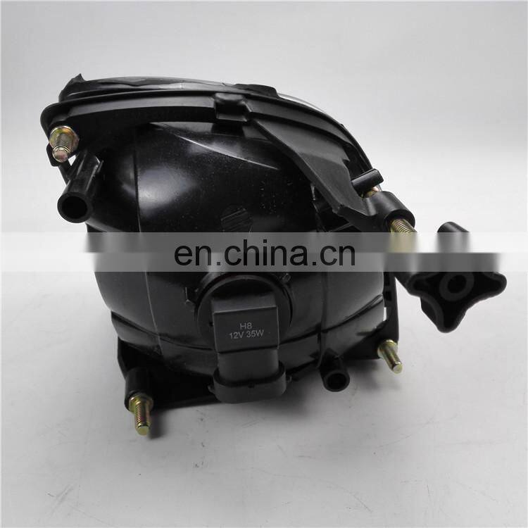 Chery Tiggo car spare parts T113732020 fog lamp