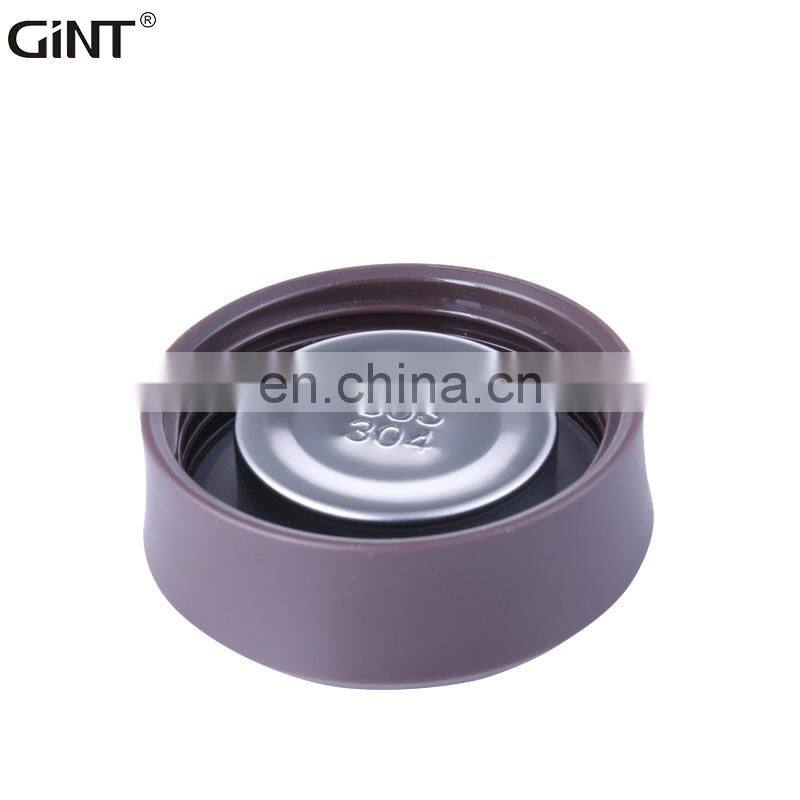 Different Size Titanium Camping Outdoor Portable Sports Cold Water Bottle