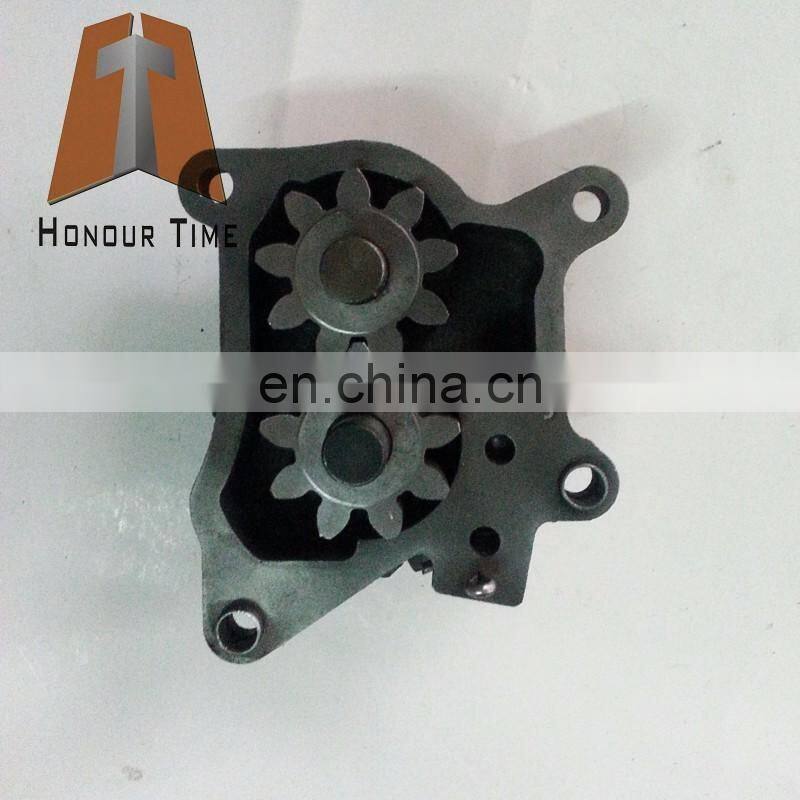 6206-51-1201 6206511201 6HK1 Oil pump for Engine Parts