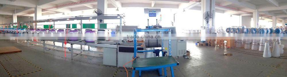 Particular Triple -filtrations and Wiping off PM 2.5 Purifying Blower