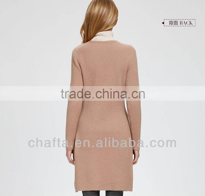 100% Yak Women cardigans