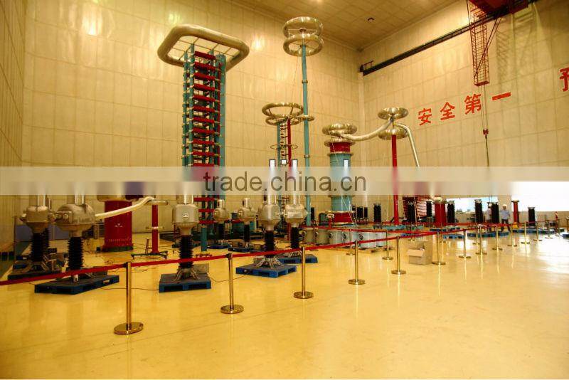 110KV Potential Transformer