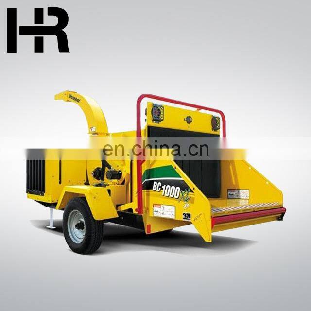 garden shredder used for all kinds of greenbranches garden shredding and garden wastes