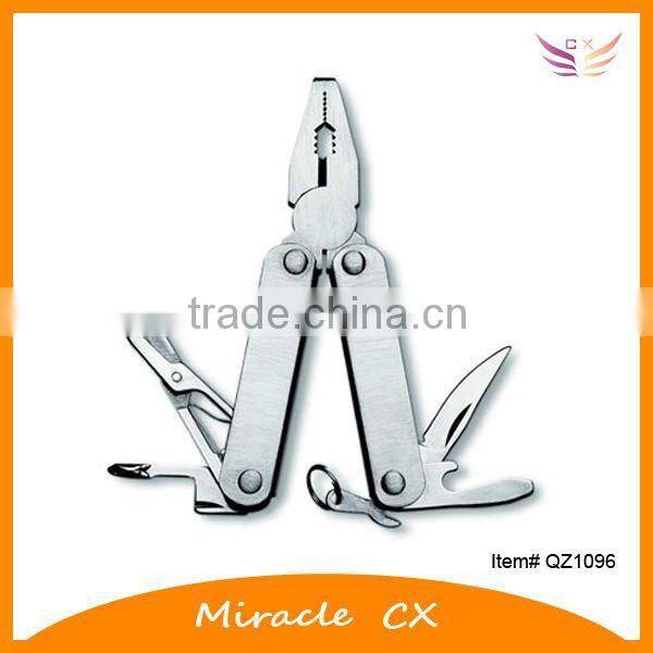 mini folding pliers combine function pliers