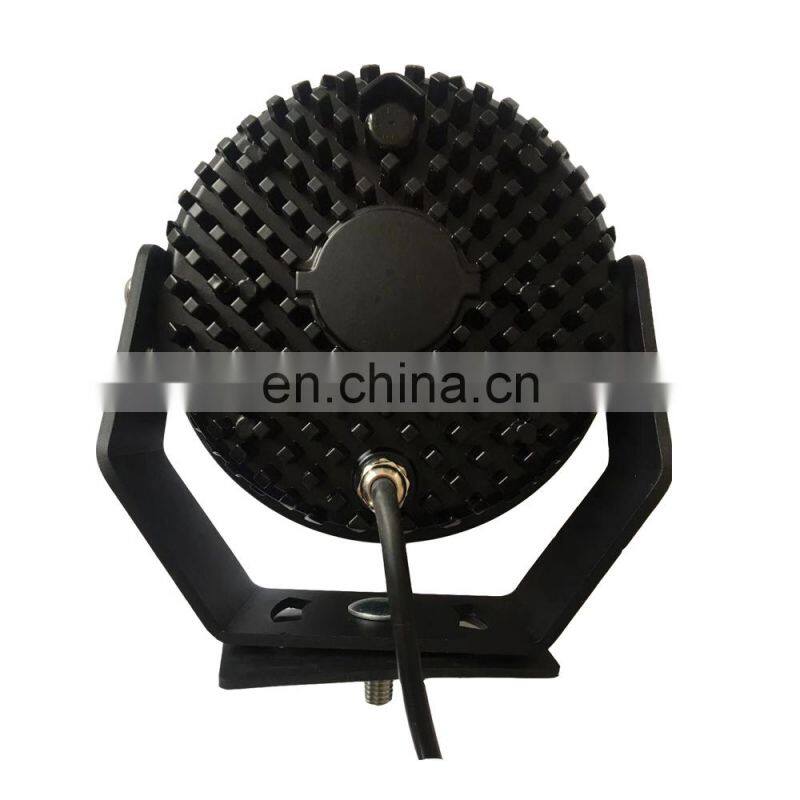 9-32V DC spot beam led work light led road work light
