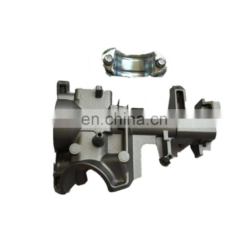 Car Ignition Lock Starter Switch Steering Lock Barrel Housing For Honda CITY