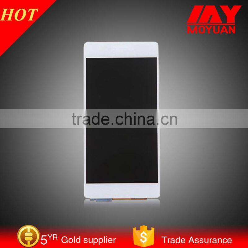 china supplier replacement lcd screen for sony z3 ,lcd screen for sony xperia z3 screen