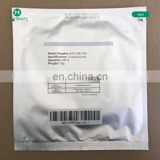 2021 membrane cryolipolysis antifreeze membrane for cryolipolysis