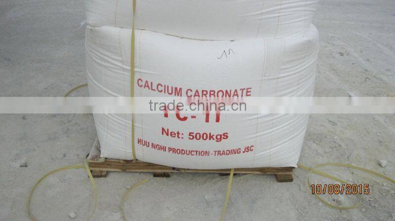 High quality GCC_ Caco3 from Viet Nam_ PVC plastics