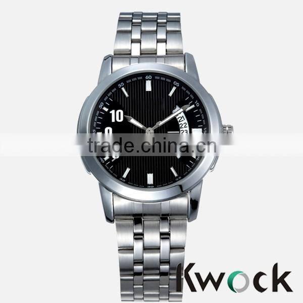Delicate bracelet watch ladies