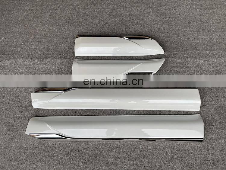 HIGH QUALITY auto Accessories Fog lamp for LC300