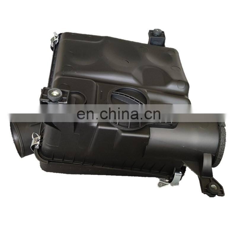 Original Air Cleaner Housing Box Assembly For LAND CRUISER FJ200 LX570 17700-31A30