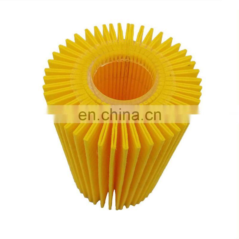 High-quality environmental protection oil filter 04152-51010 04152-38020 04152-YZZA4 For Lexus Land Cruiser