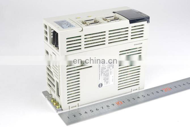 Mitsubishi MR-J2-40A AC Servo Driver