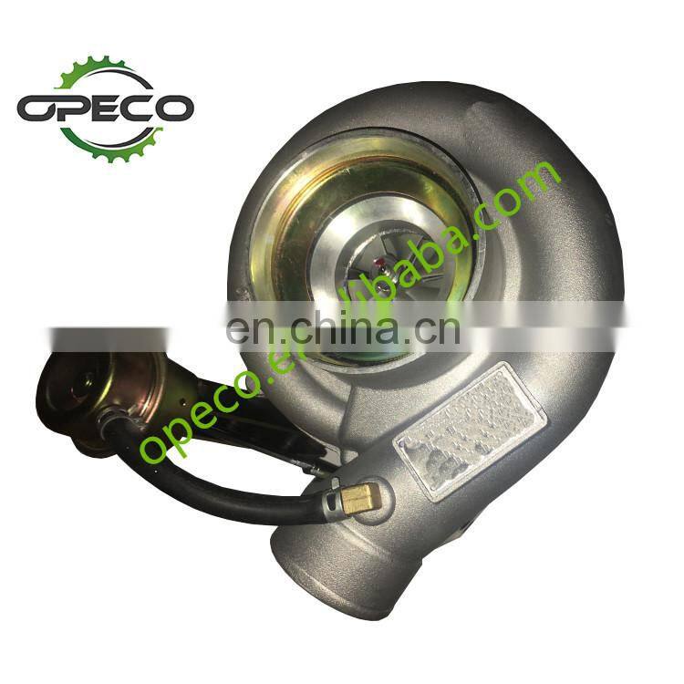 6DF CA6DF2-24/26 turbocharger 1118010-420-3530J 4050268 4050267