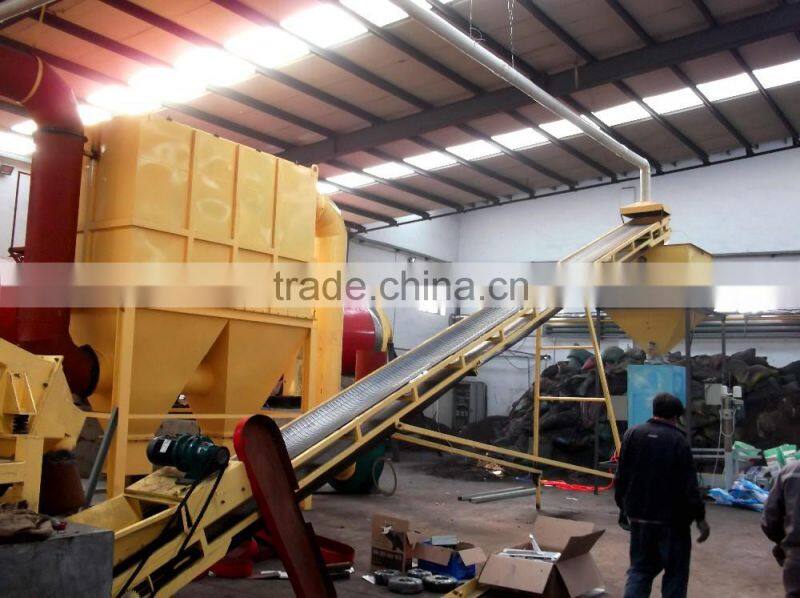 fertilizer production line/Organic Fertilizer Production Line / Fertilizer Pellet Making Machine
