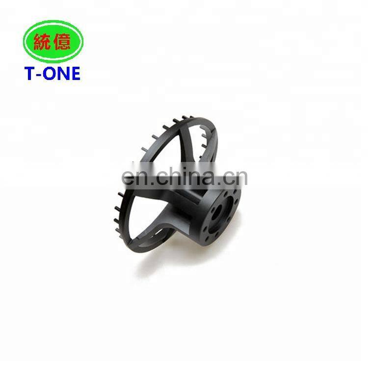 CNC Machined Part for VR Drone Equipment