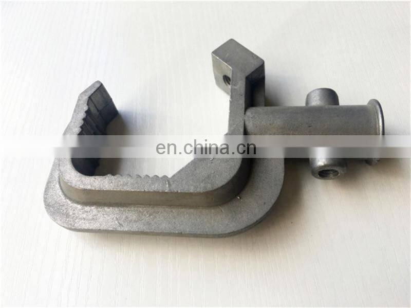 A380 A383 ADC12 Die Casting Aluminum Home Electrical fittings