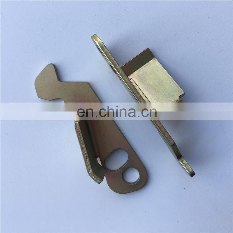 OEM Factory Professional Custom Sheet Metal Stamping Parts