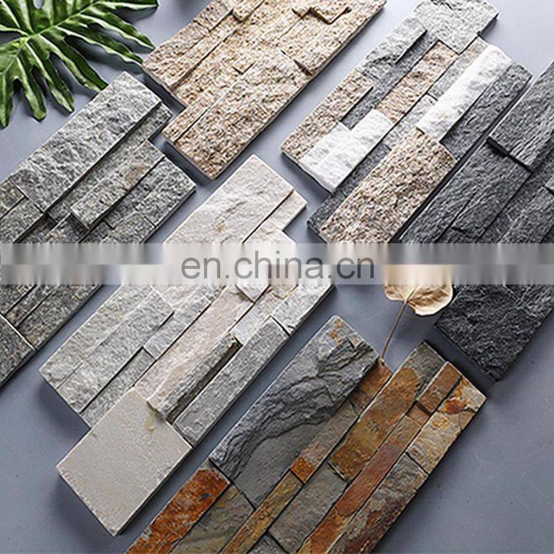 decorative exterior outdoor villa out side culture slabs marble cladding wall stone tiles natural white decoration turkey