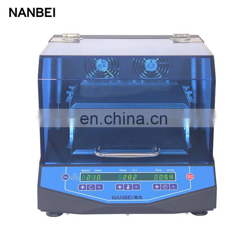 Large vacuum 1200 degree 1300 degree high temperature digital lab muffle furnace chamber