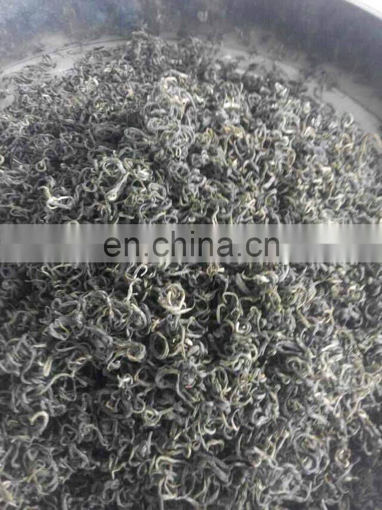 Tea kneading machine/Green tea processing machine /Tea roller machine for sale