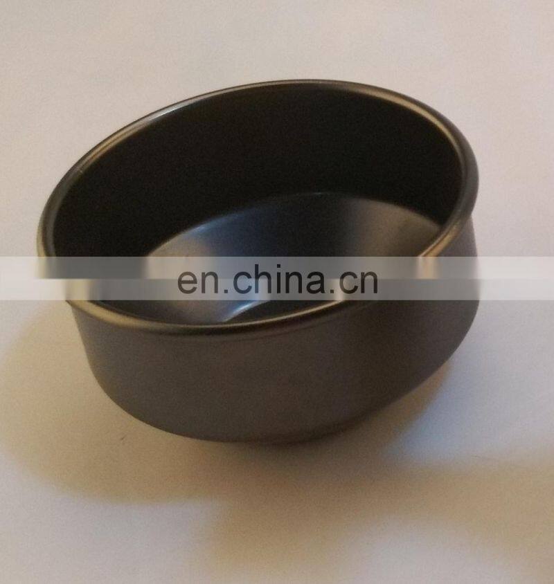 Personal Care Cleaning Beard Stainless Steel Safety Shaving Bowl