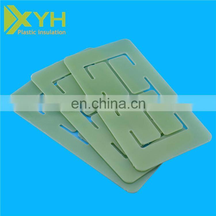 FR4 Epoxy Glass Sheet