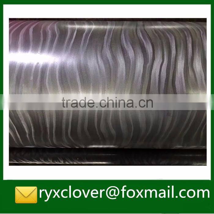 Waterproof transparent corrugated pp plastic sheet roll