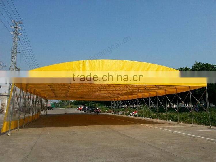 2016 new design folding car corver garage tent for sale