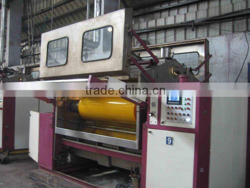 Organic printed bedsheets