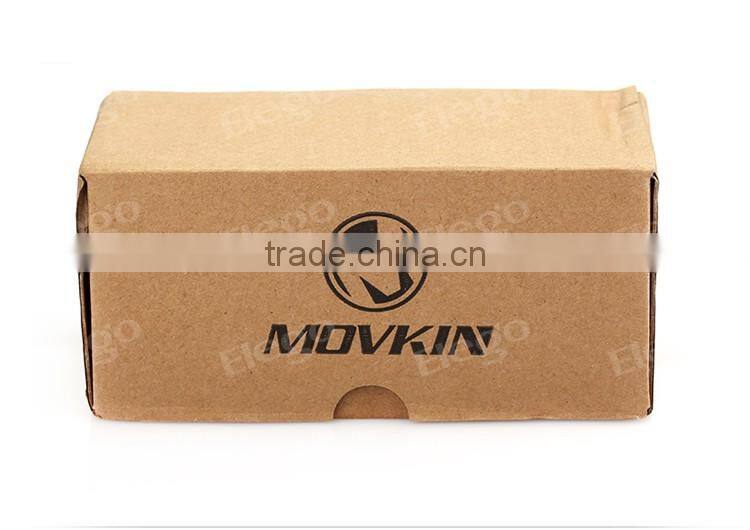 MOVKIN Disguiser 150W Mod with Tank Hidden Completely, Original 150w Disguiser