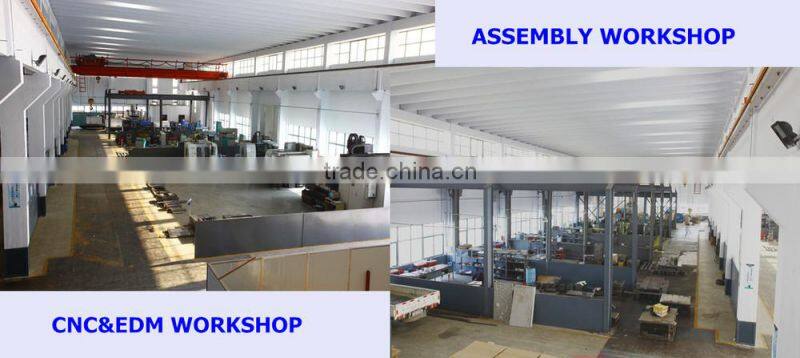 Good design and high quality plastic injection mould&mold