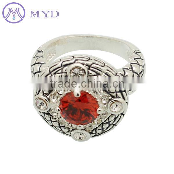 Beautiful Finger Rings