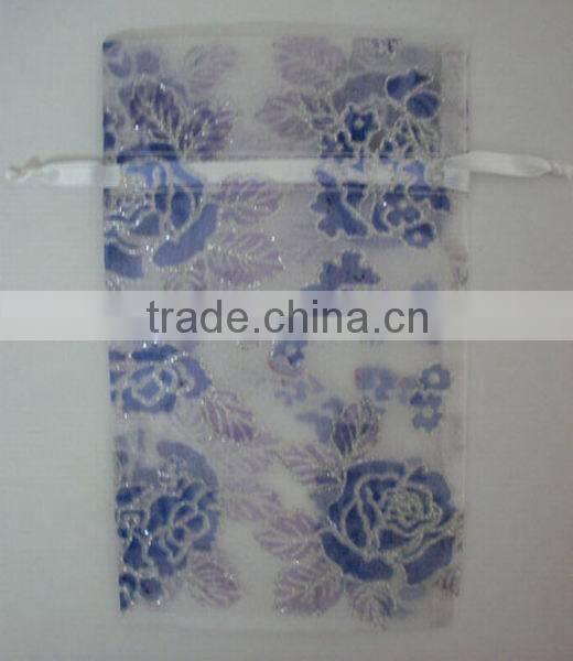 With tassel rope present pouch and packing bags for biscuits/candy/festive gifts/nuts packing