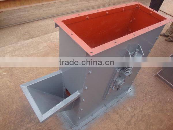 Large capacity grain elevator bucket for sale