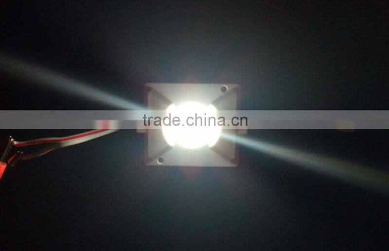 led backlight with lens led module 12 volts led lightings using chip from Taiwan and ABS material with paying by trade assurance
