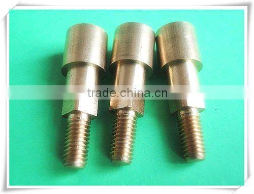 top grade standard plain screw and nut
