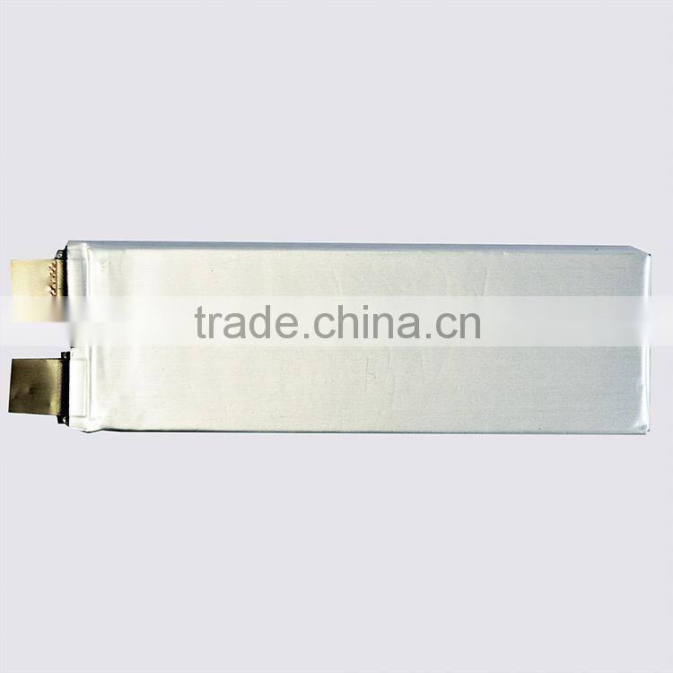 High capacity lipo battery 3000mah 3.7V