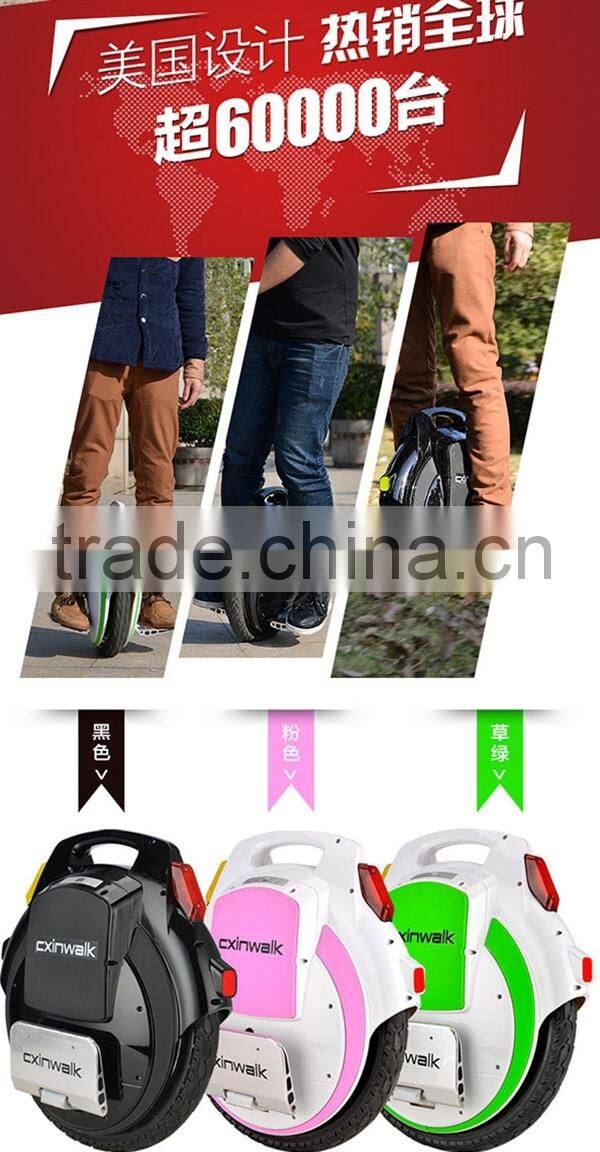 Newest 2015 products elctric scooter k6/China supplier