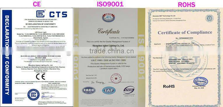 2015 Hot Sale LED Flashing Effect Christmas String Lights