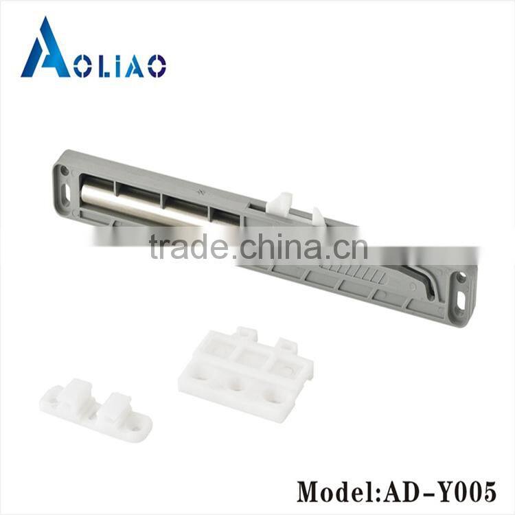 High quality stainless steel and POM material soft sliding door roller in door & window rollers