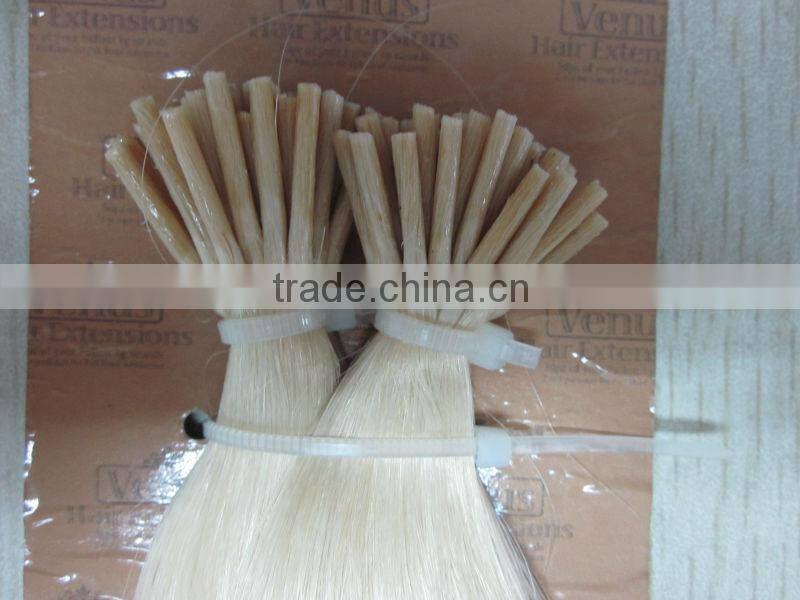 Human Remy hair Handtied weft