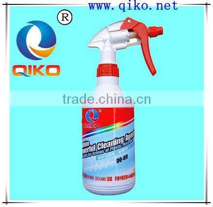 Contact cleaner silicone spray QQ-89
